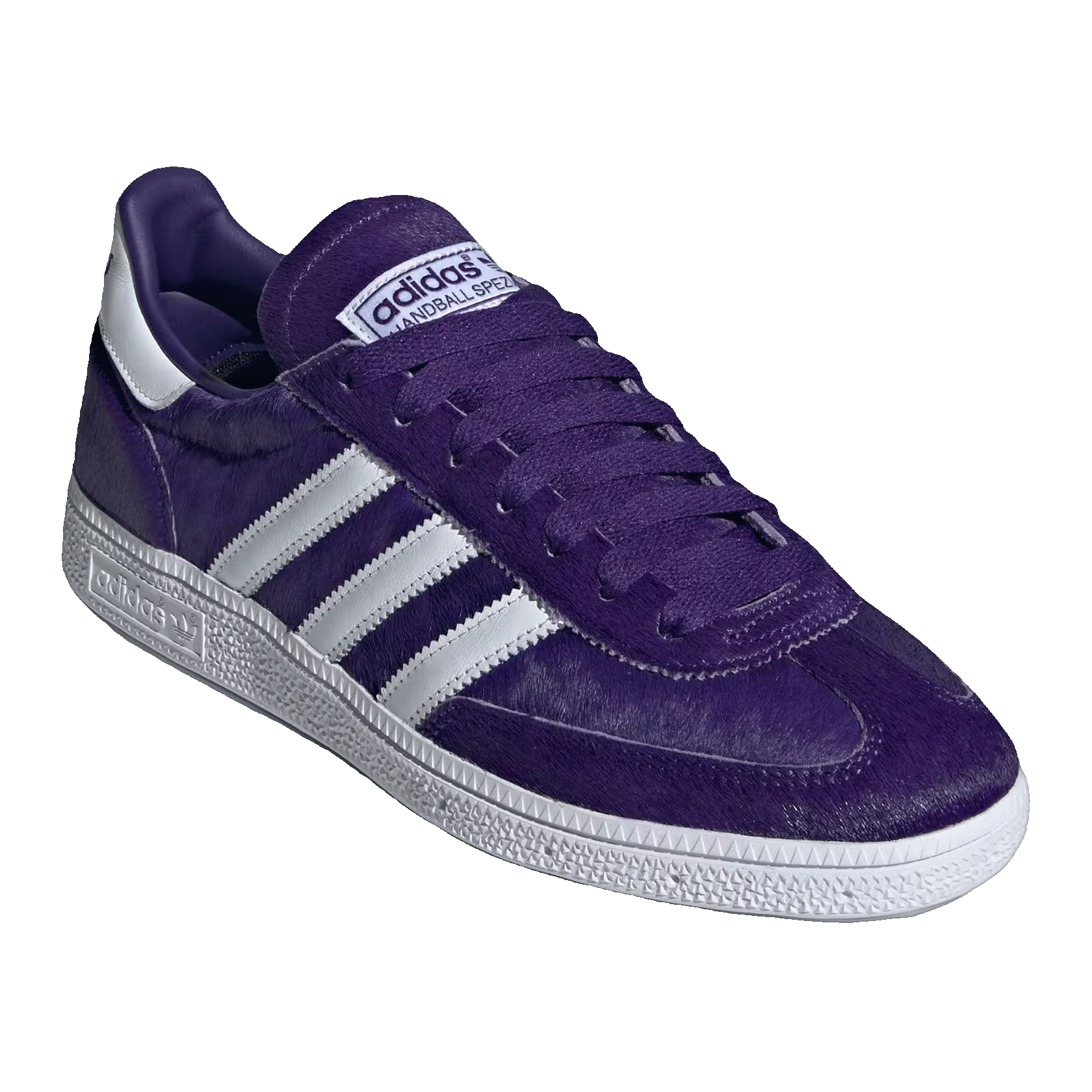 adidas Handball Spezial Collegiate Purple Side IH9984