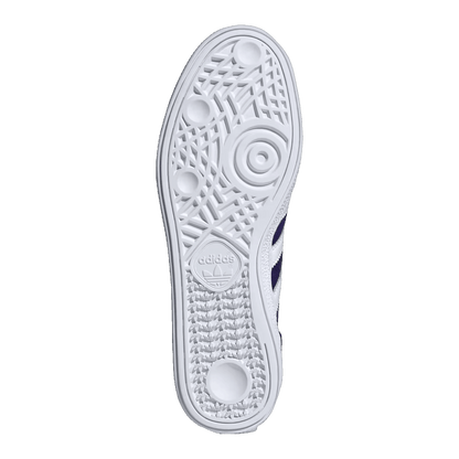 adidas Handball Spezial Collegiate Purple Sohle IH9984