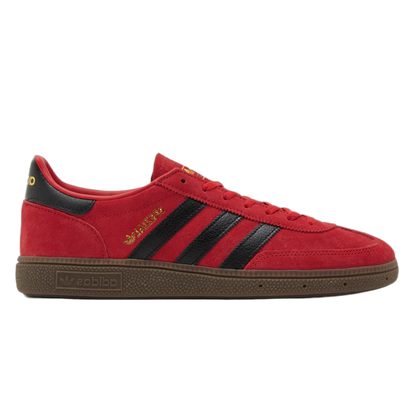 adidas Handball Spezial Collegiate Red Black JR0597