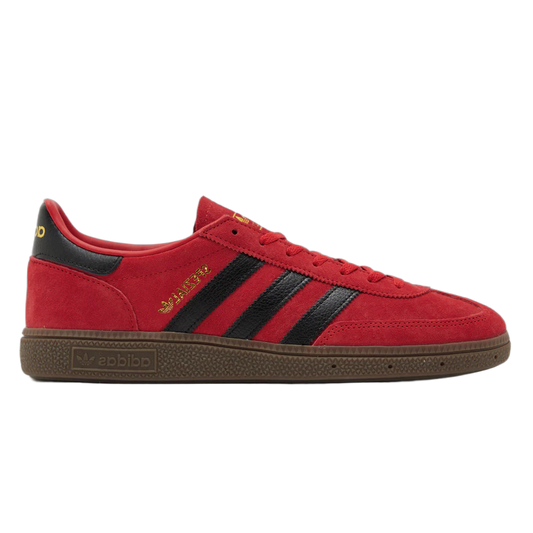 adidas Handball Spezial Collegiate Red Black JR0597