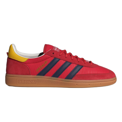 adidas Handball Spezial Collegiate Red Indigo Bold Gold HQ7260