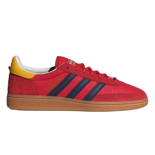 adidas Handball Spezial Collegiate Red Indigo Bold Gold HQ7260