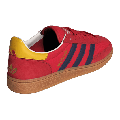 adidas Handball Spezial Collegiate Red Indigo Bold Gold Back HQ7260
