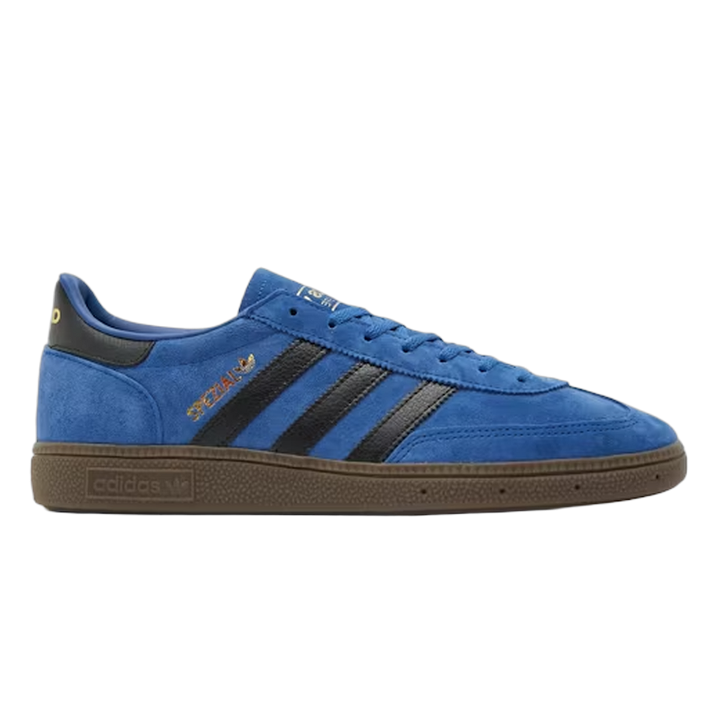 adidas Handball Spezial Collegiate Royal Black JR0600