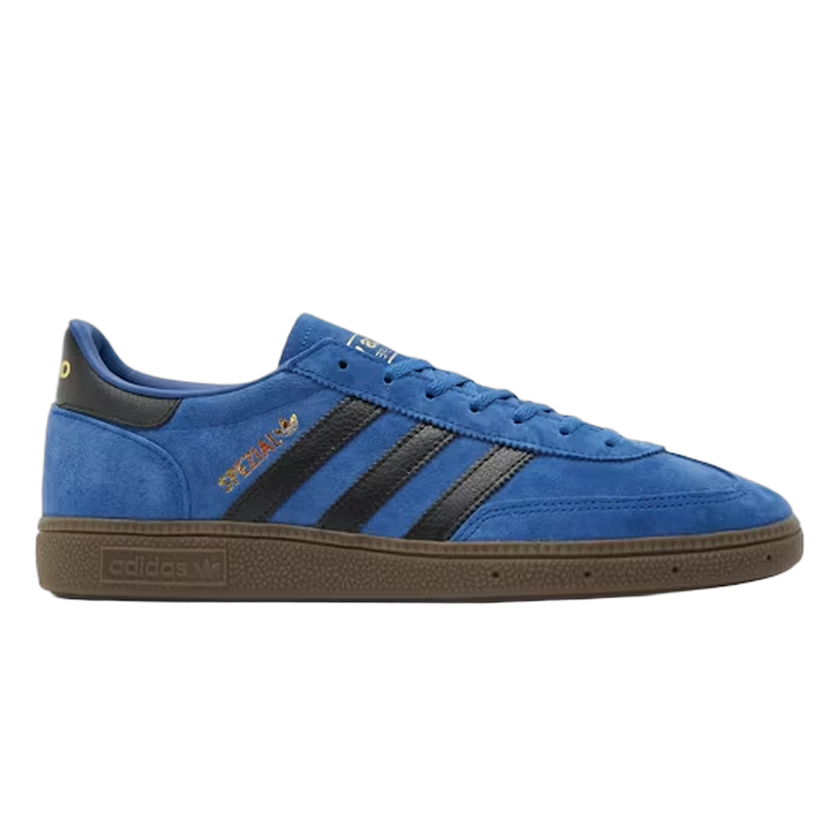 adidas Handball Spezial Collegiate Royal Black JR0600