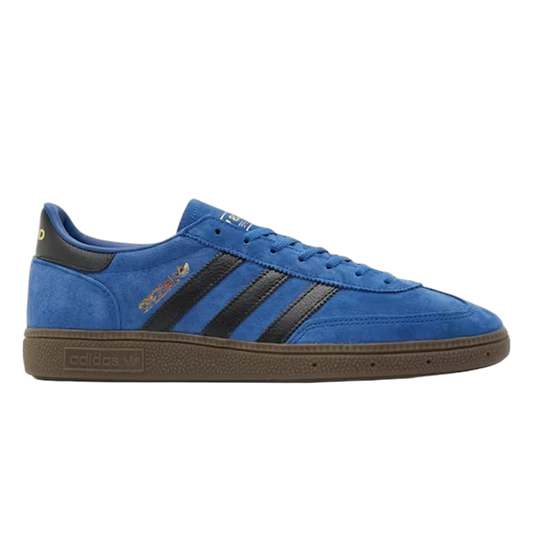 adidas Handball Spezial Collegiate Royal Black JR0600