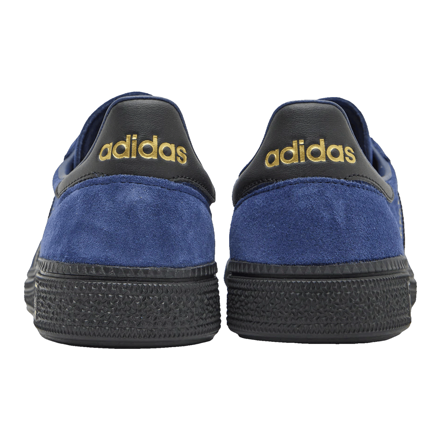adidas Handball Spezial Collegiate Royal Black Back