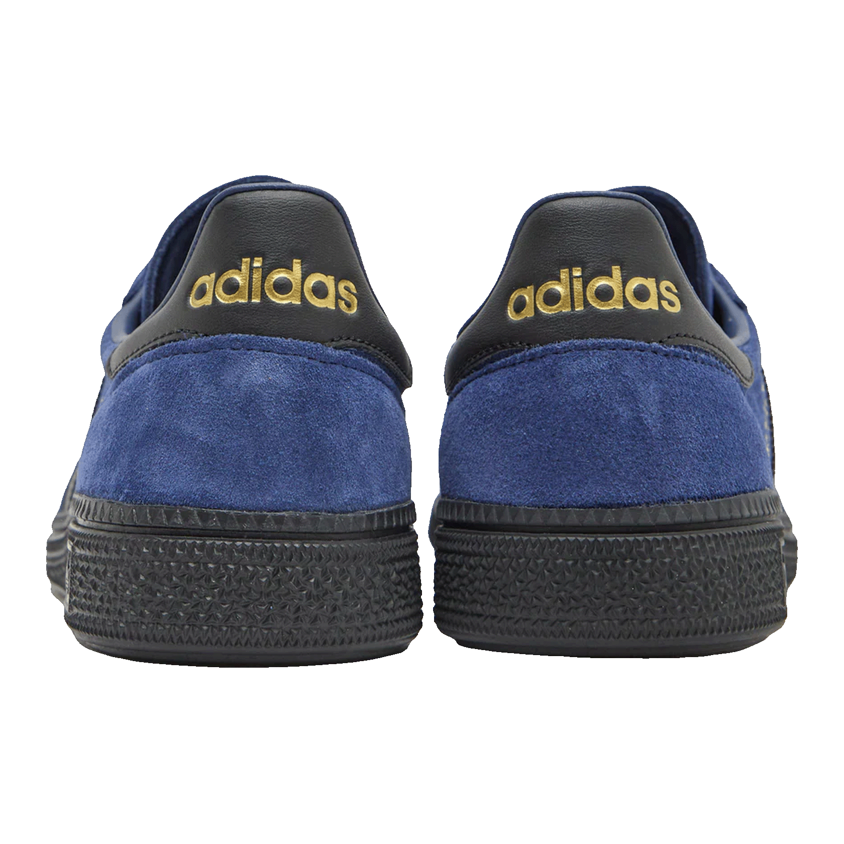 adidas Handball Spezial Collegiate Royal Black Back
