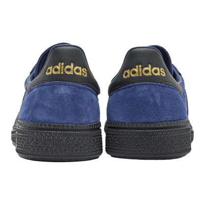 adidas Handball Spezial Collegiate Royal Black Back