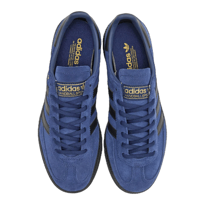 adidas Handball Spezial Collegiate Royal Black Oben