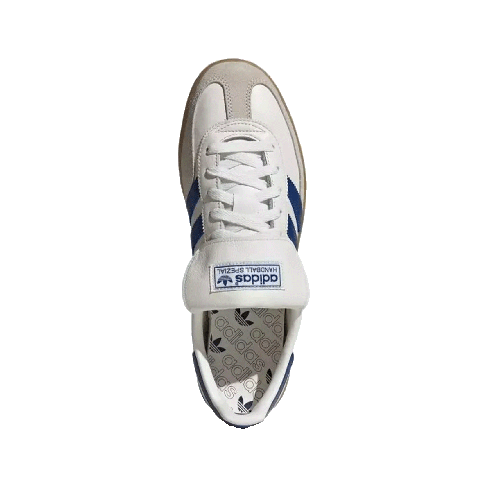 adidas Handball Spezial Collegiate Royal Sohle