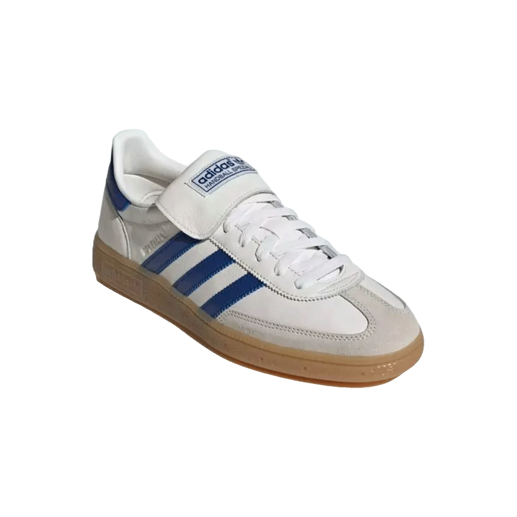 adidas Handball Spezial Collegiate Royal Side