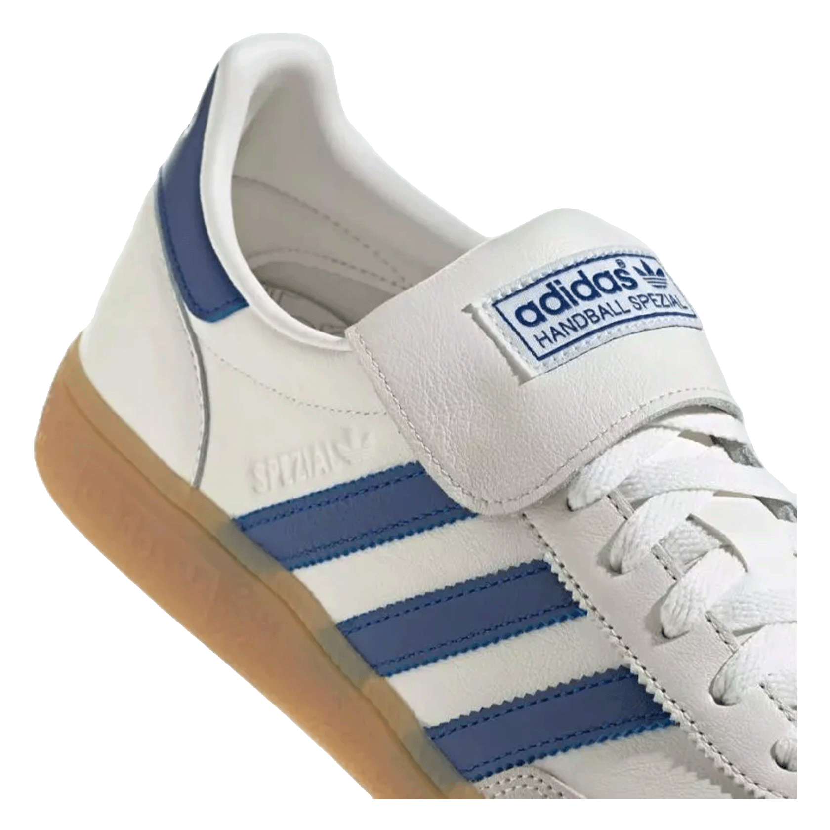 adidas Handball Spezial Collegiate Royal Tongue
