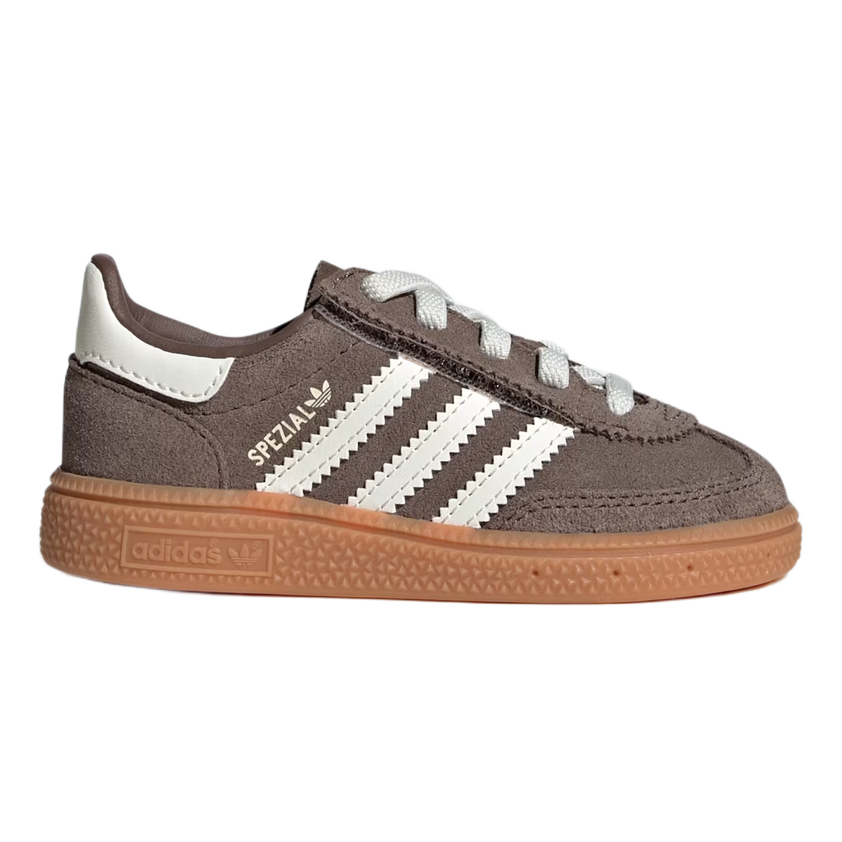 adidas Handball Spezial Comfort Closure Earth Strata Off White (TD) KI3944