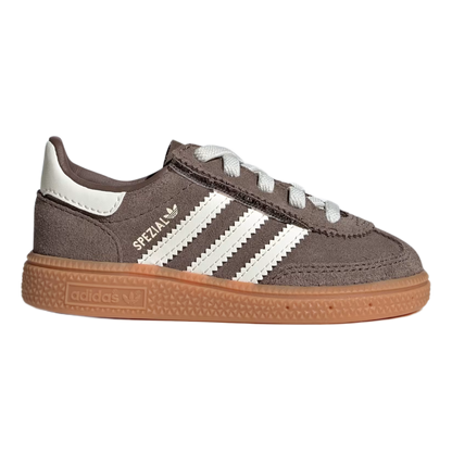 adidas Handball Spezial Comfort Closure Earth Strata Off White (TD) KI3944