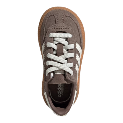 adidas Handball Spezial Comfort Closure Earth Strata Off White (TD) Oben KI3944