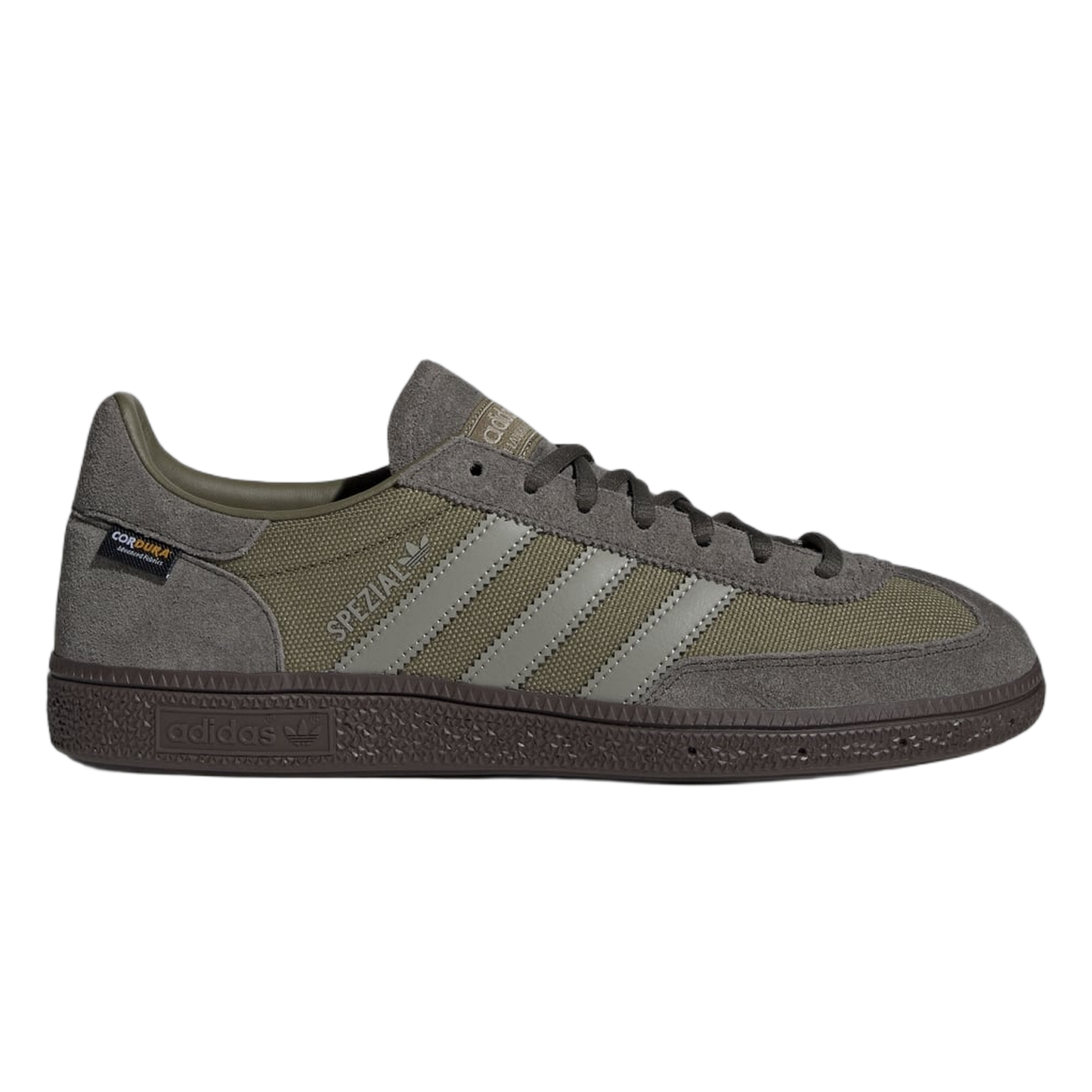 adidas Handball Spezial Cordura Focus Olive IE6602