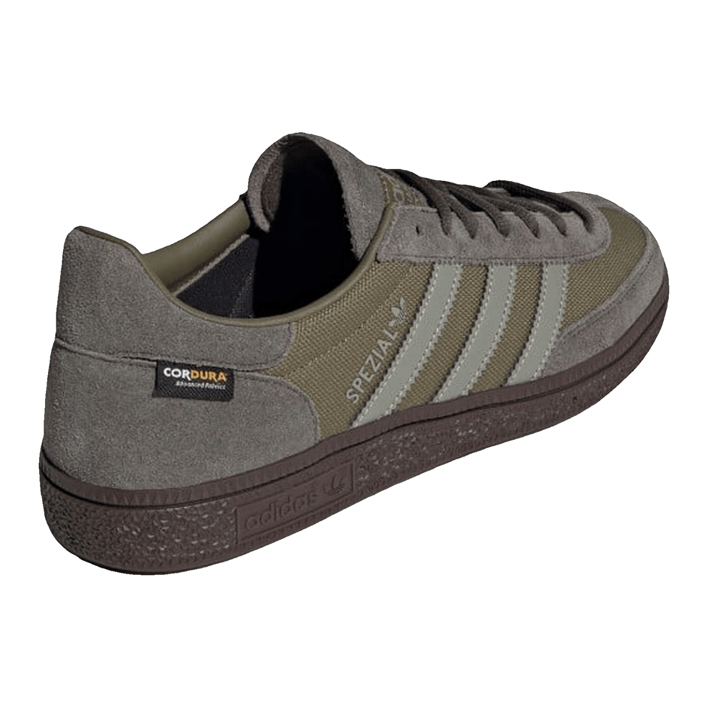 adidas Handball Spezial Cordura Focus Olive Back IE6602