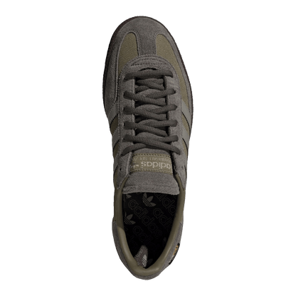 adidas Handball Spezial Cordura Focus Olive Oben IE6602