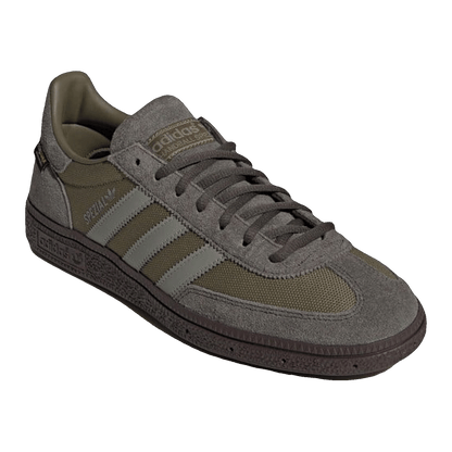adidas Handball Spezial Cordura Focus Olive Side IE6602