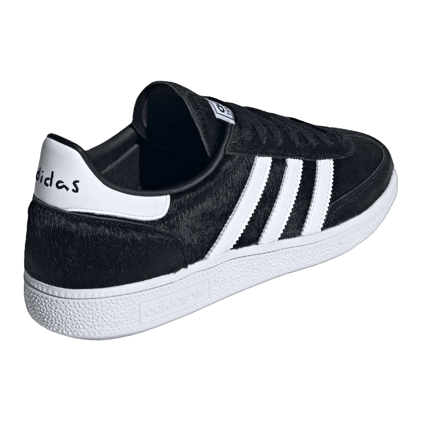 adidas Handball Spezial Core Black Back IH9983