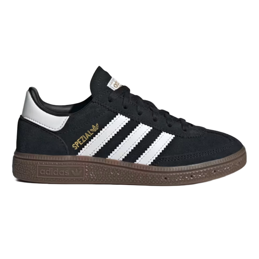 adidas Handball Spezial Core Black Cloud White (PS) JI2894