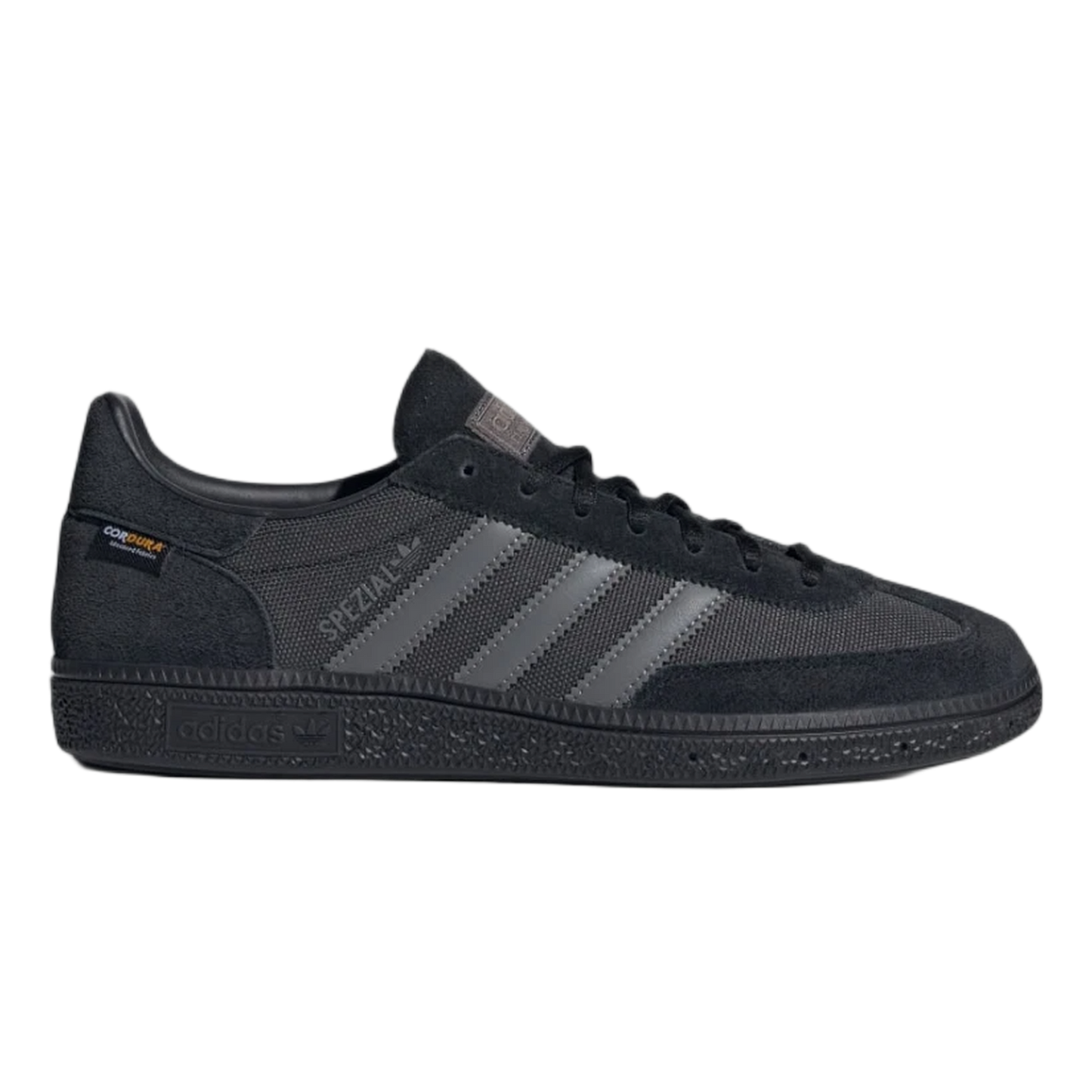 adidas Handball Spezial Core Black Cordura IE6603