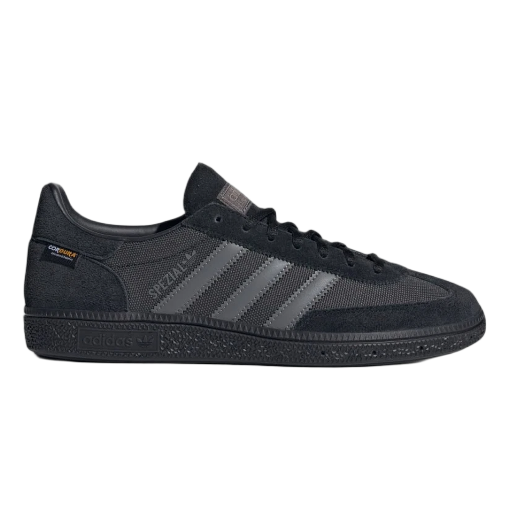 adidas Handball Spezial Core Black Cordura IE6603
