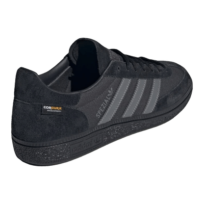 adidas Handball Spezial Core Black Cordura Back IE6603
