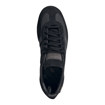 adidas Handball Spezial Core Black Cordura Oben IE6603