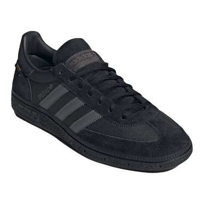 adidas Handball Spezial Core Black Cordura Side IE6603