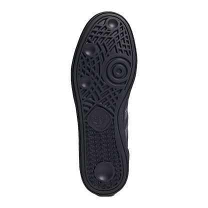 adidas Handball Spezial Core Black Cordura Sohle IE6603