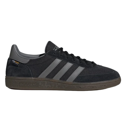 adidas Handball Spezial Core Black Grey Four Gum GY7406