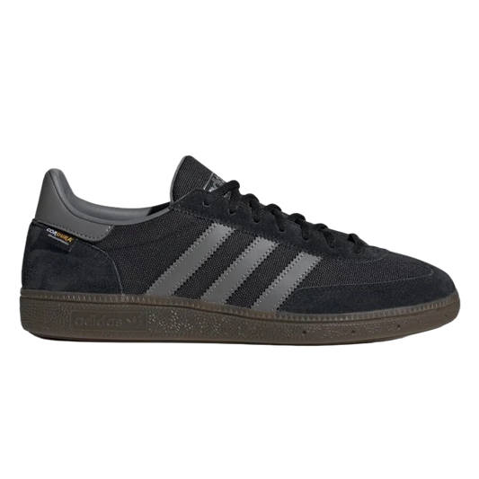 adidas Handball Spezial Core Black Grey Four Gum GY7406