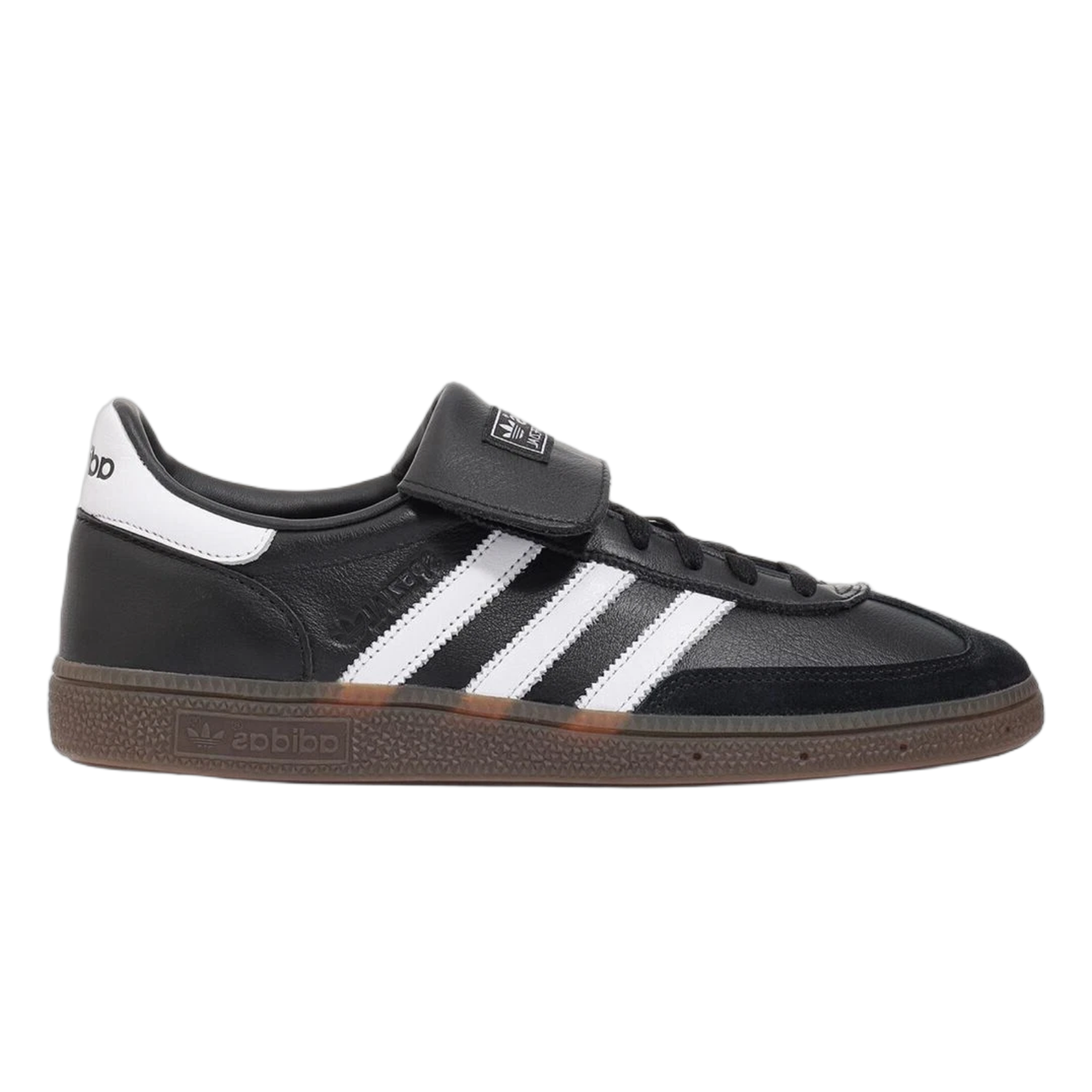 adidas Handball Spezial Core Black Gum IH2290