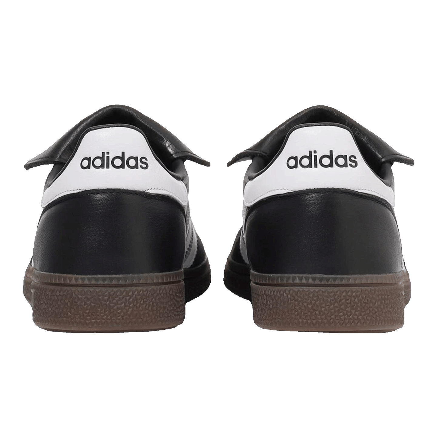 adidas Handball Spezial Core Black Gum Back IH2290