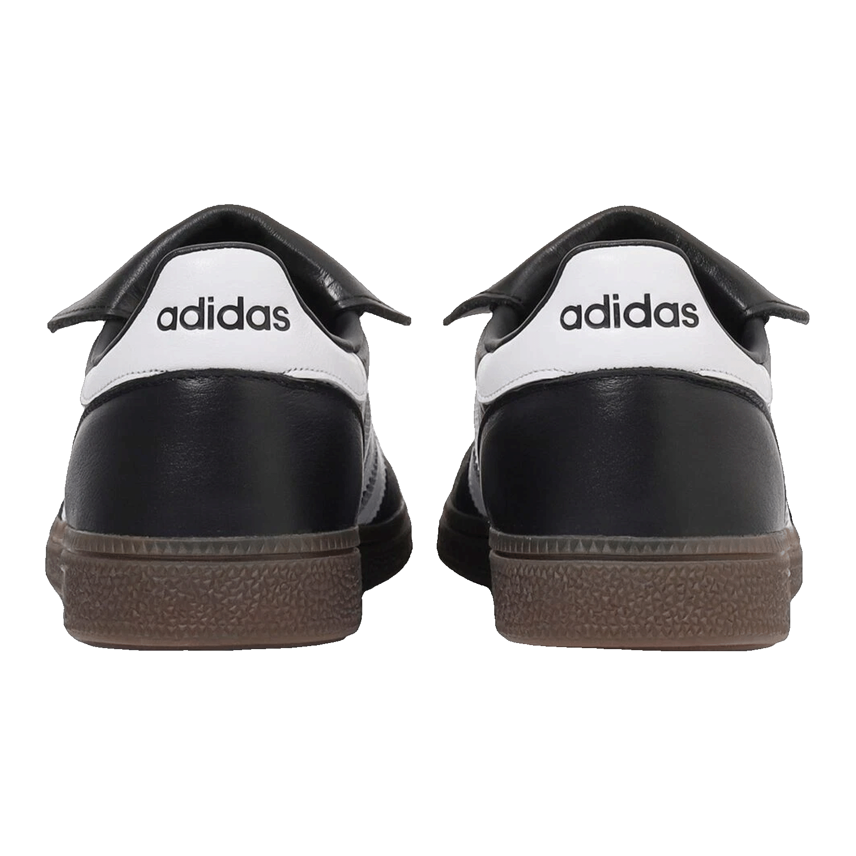 adidas Handball Spezial Core Black Gum Back IH2290