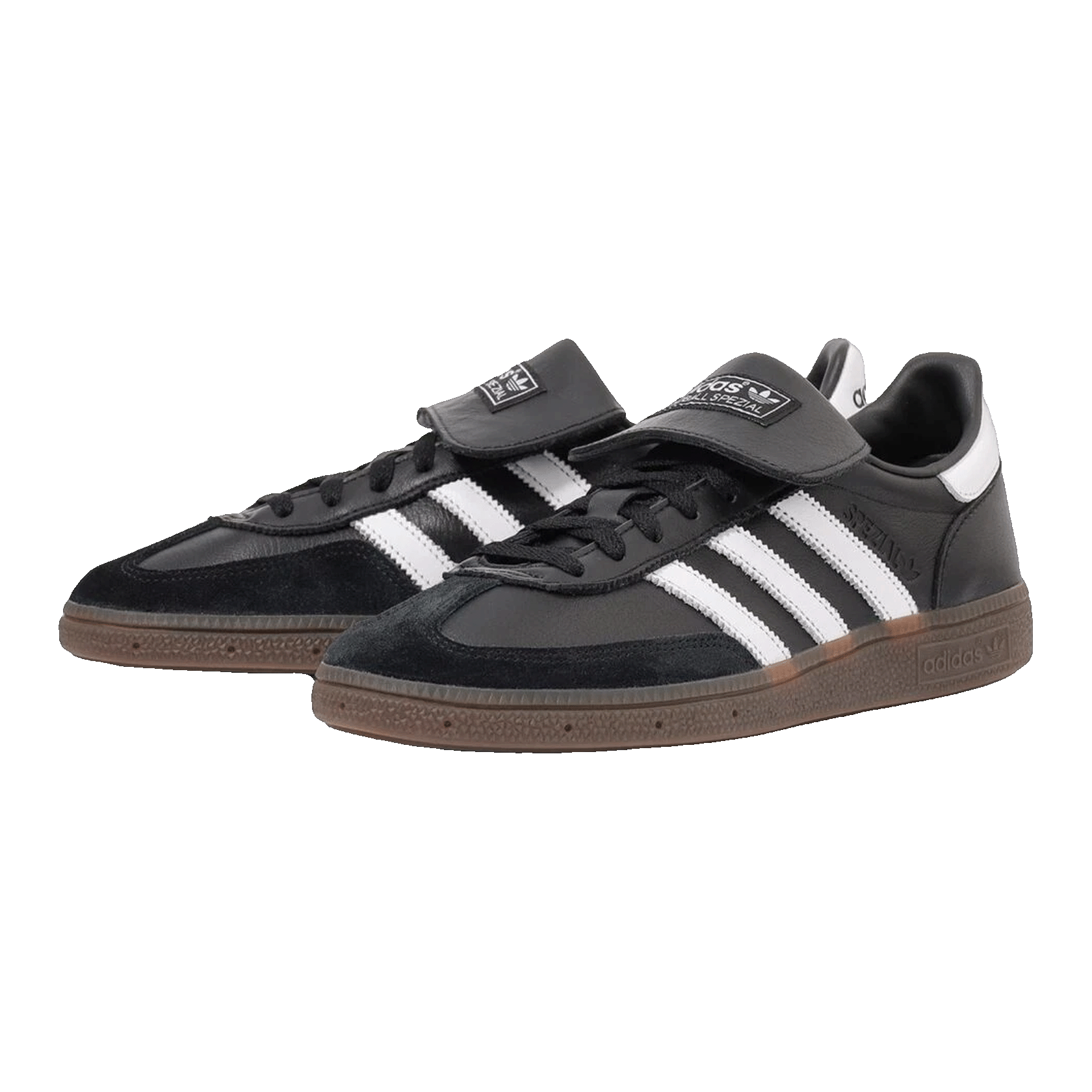 adidas Handball Spezial Core Black Gum Side IH2290