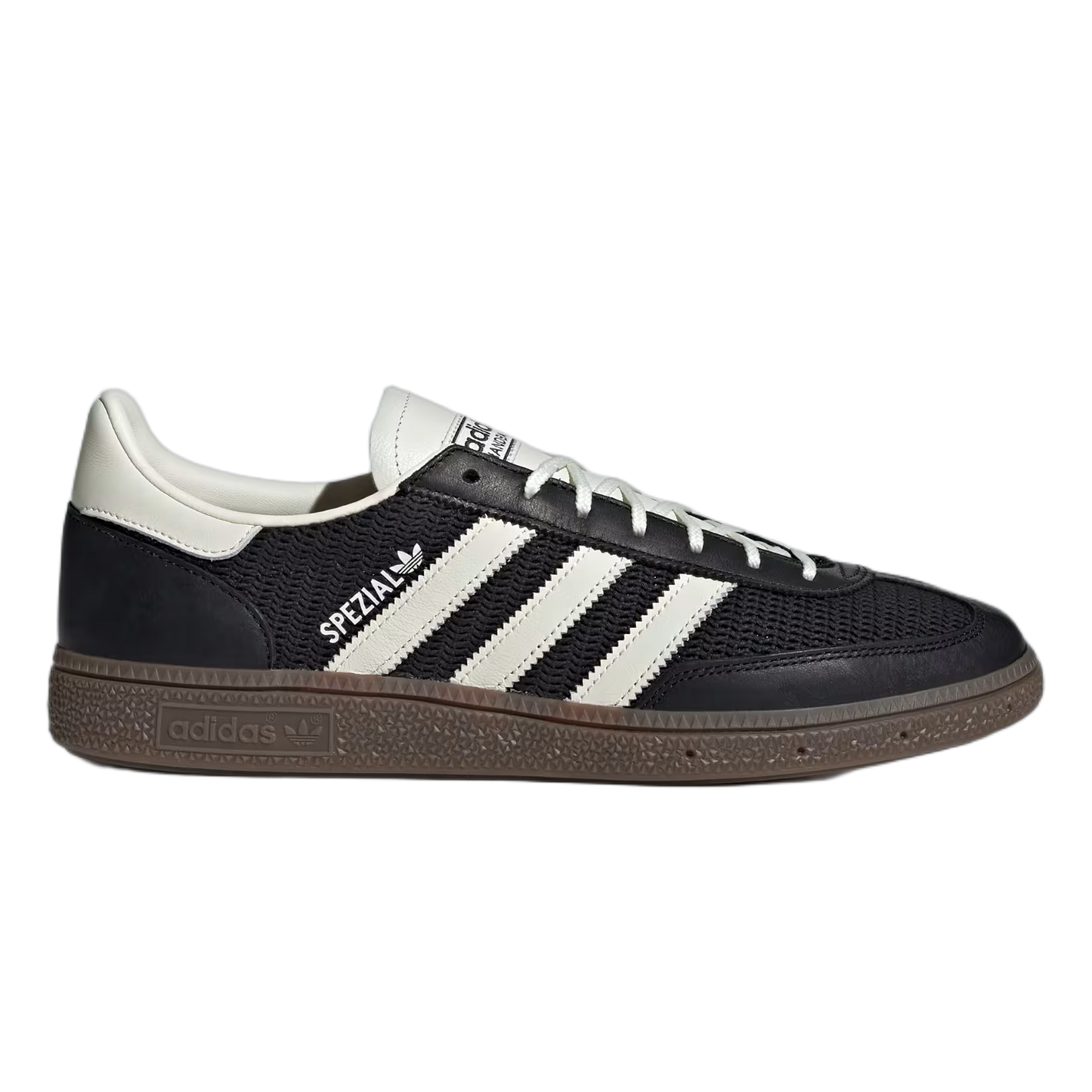 adidas Handball Spezial Core Black Ivory JQ5557
