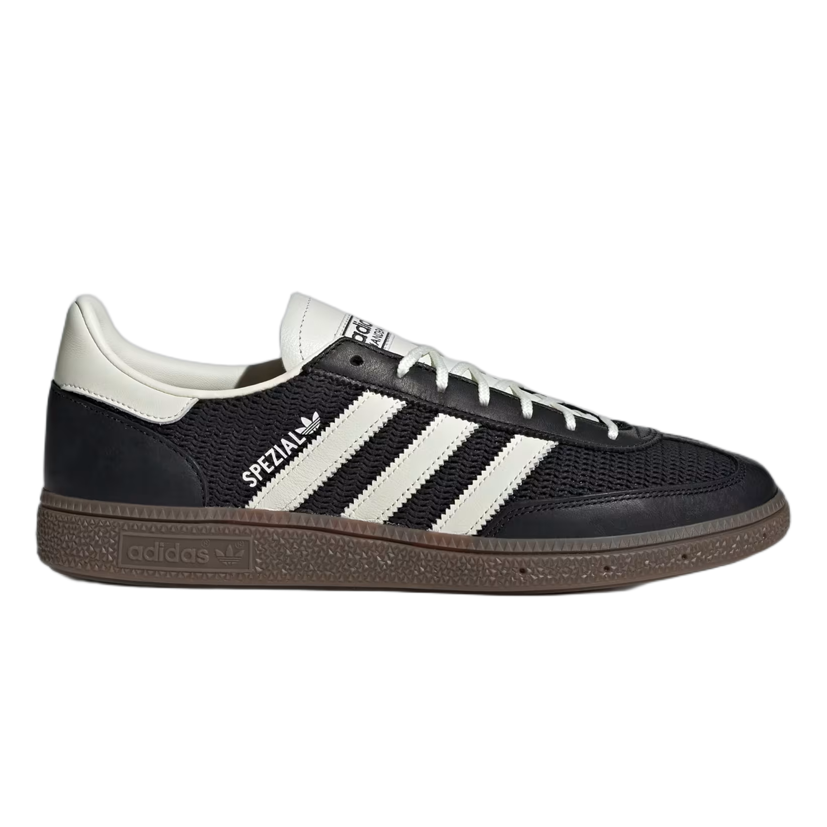 adidas Handball Spezial Core Black Ivory JQ5557