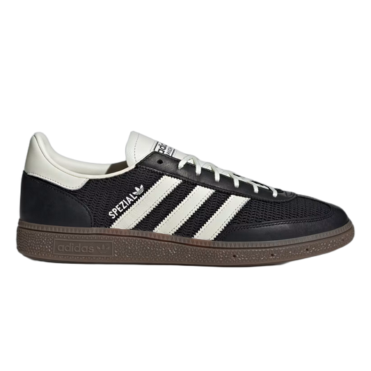 adidas Handball Spezial Core Black Ivory JQ5557