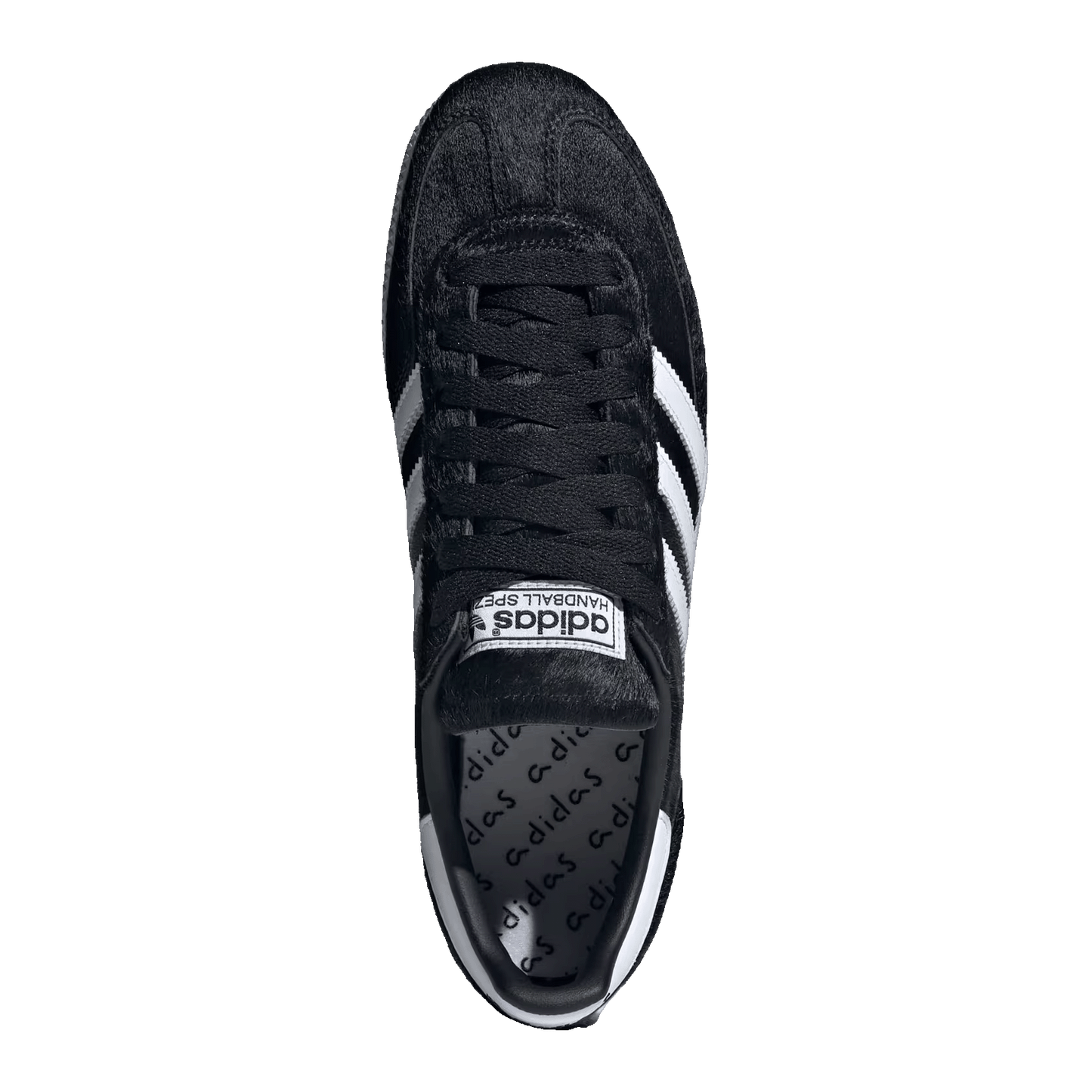 adidas Handball Spezial Core Black Oben IH9983