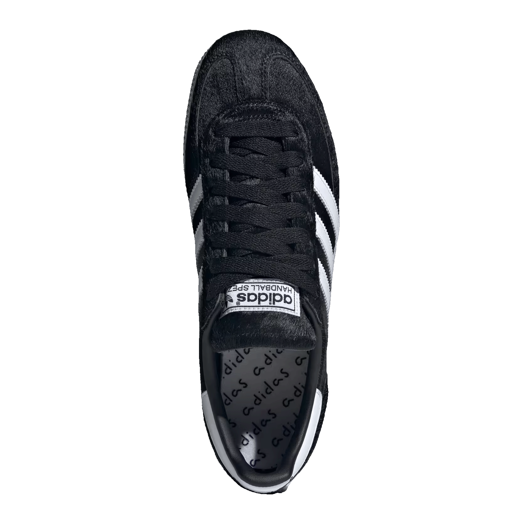 adidas Handball Spezial Core Black Oben IH9983