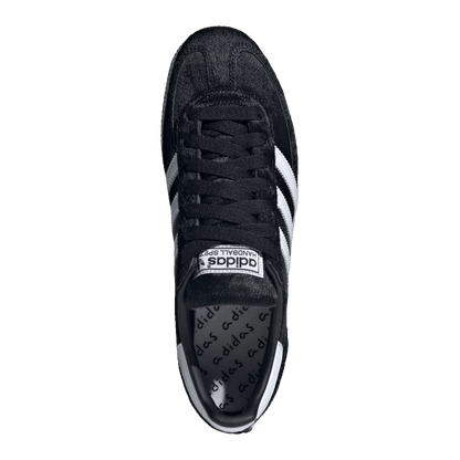 adidas Handball Spezial Core Black Oben IH9983