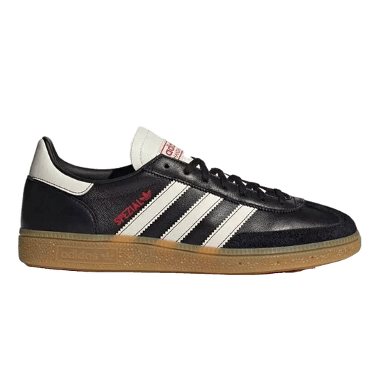 adidas Handball Spezial Core Black Off White Red