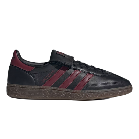 adidas Handball Spezial Core Black Shadow Red JS0600