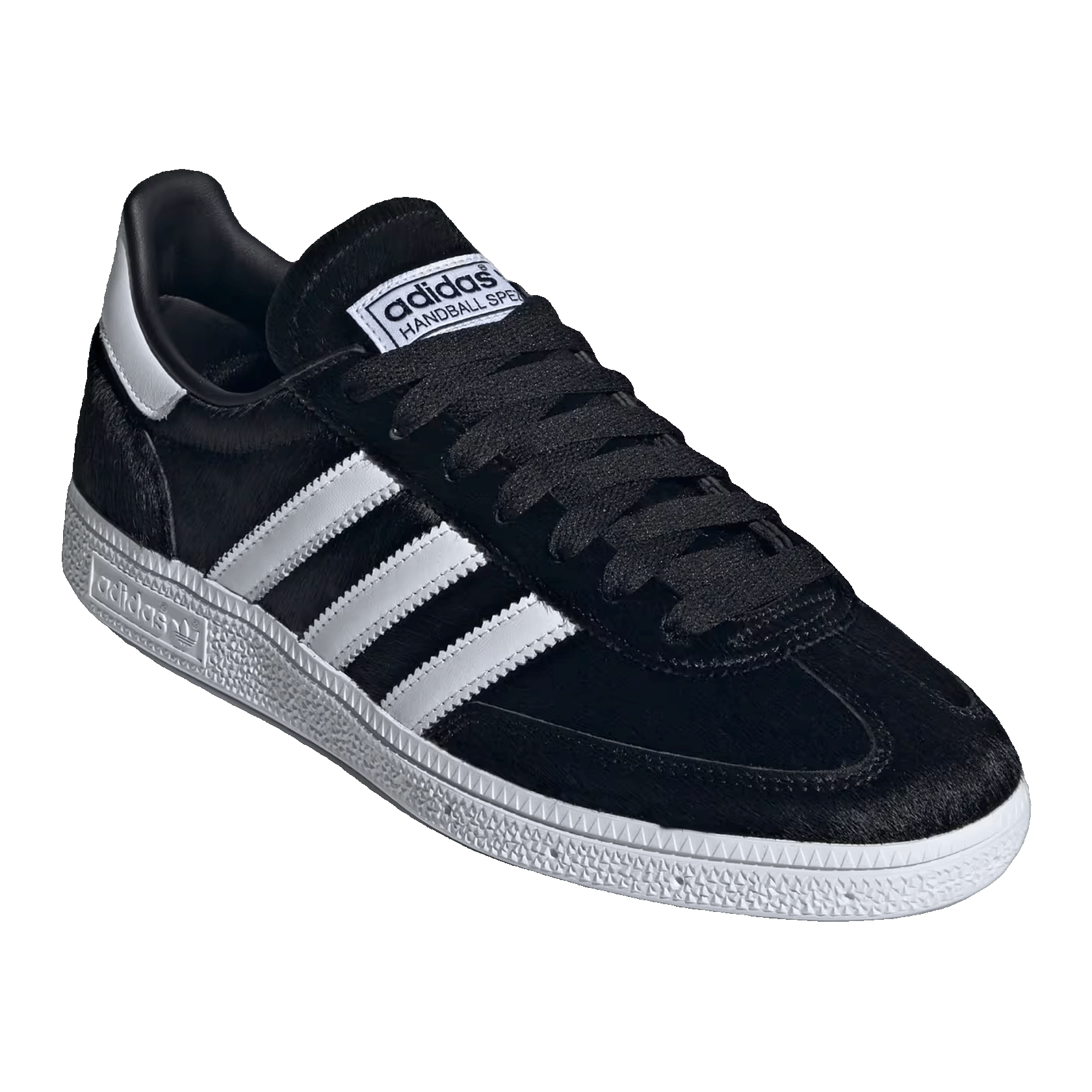 adidas Handball Spezial Core Black Side IH9983