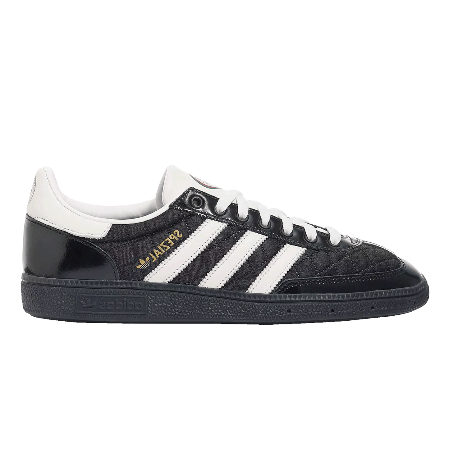 adidas Handball Spezial Core Black White