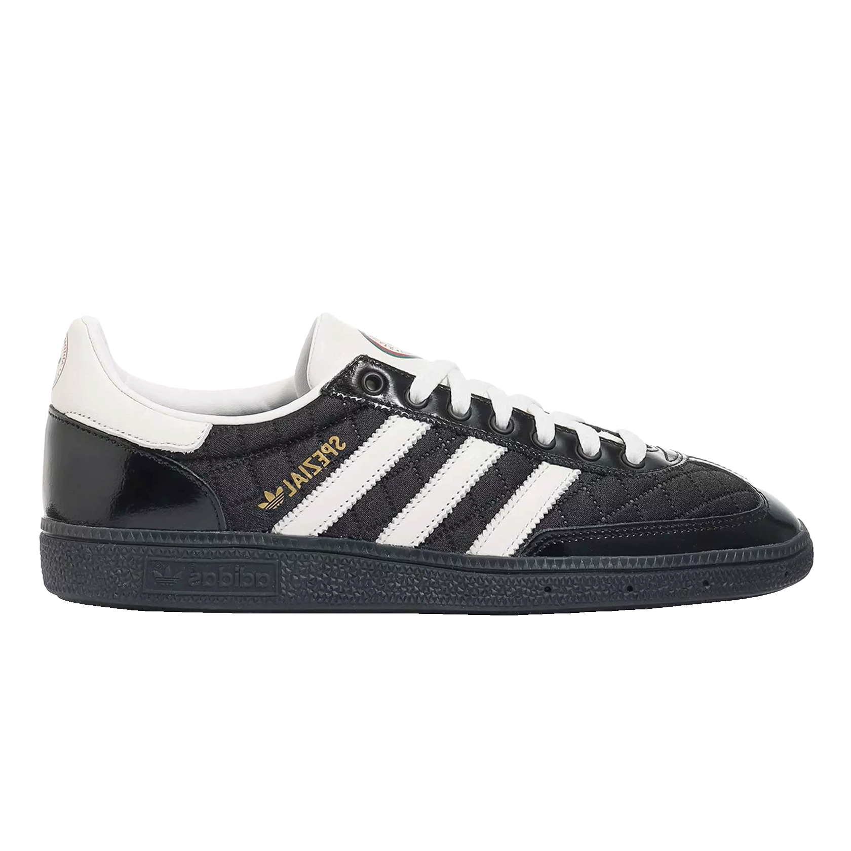 adidas Handball Spezial Core Black White