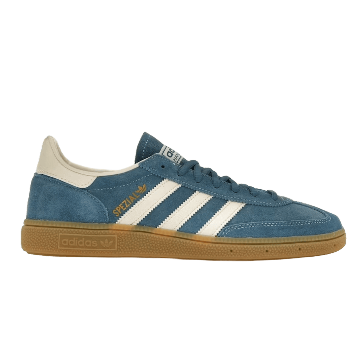 adidas Handball Spezial Core Blue Cream White Gum